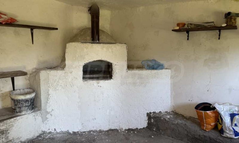 Till salu  Hus region Gabrovo , Dobromirka , 93 kvm | 56659275 - bild [17]