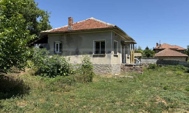Till salu  Hus region Gabrovo , Dobromirka , 93 kvm | 56659275 - bild [10]