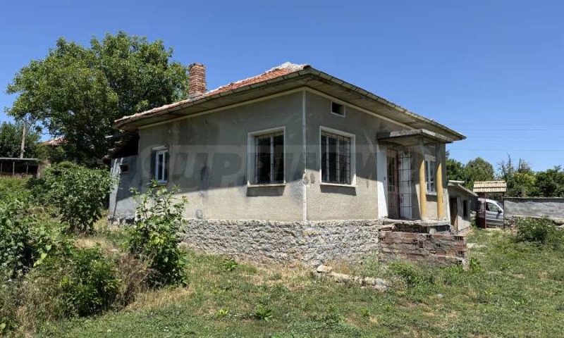 Till salu  Hus region Gabrovo , Dobromirka , 93 kvm | 56659275 - bild [7]