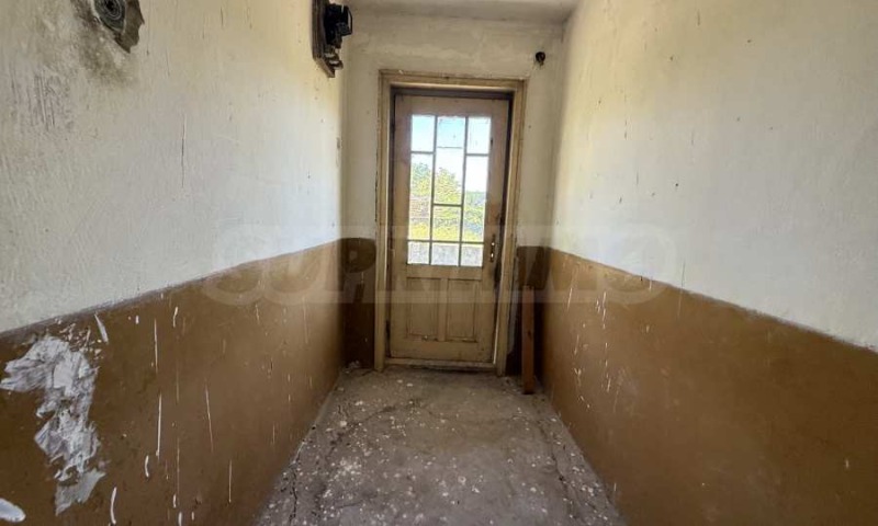 Till salu  Hus region Gabrovo , Dobromirka , 93 kvm | 56659275 - bild [15]