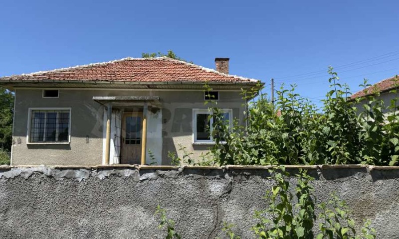 Till salu  Hus region Gabrovo , Dobromirka , 93 kvm | 56659275 - bild [9]