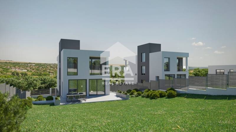 Til salg  Hus region Veliko Tarnovo , Shemshevo , 254 kvm | 75147979 - billede [5]