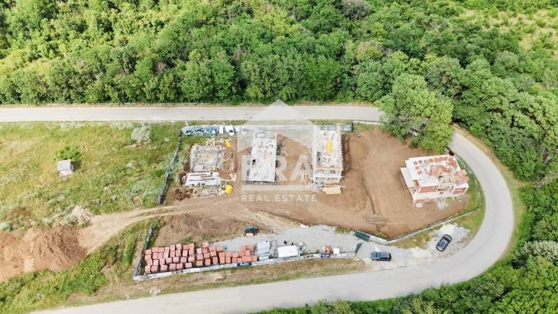 Продава КЪЩА, с. Шемшево, област Велико Търново, снимка 10 - Къщи - 51295782