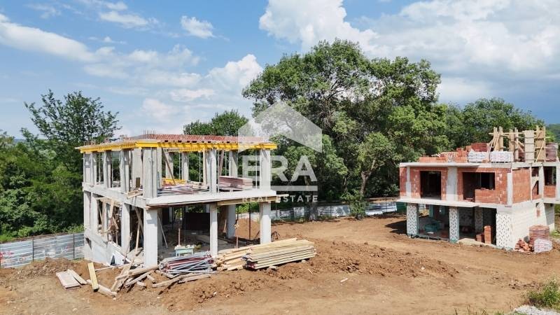 Продава КЪЩА, с. Шемшево, област Велико Търново, снимка 9 - Къщи - 51295782