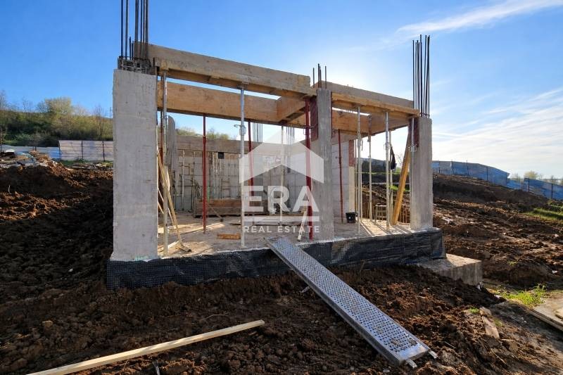 Продава КЪЩА, с. Шемшево, област Велико Търново, снимка 10 - Къщи - 51295782
