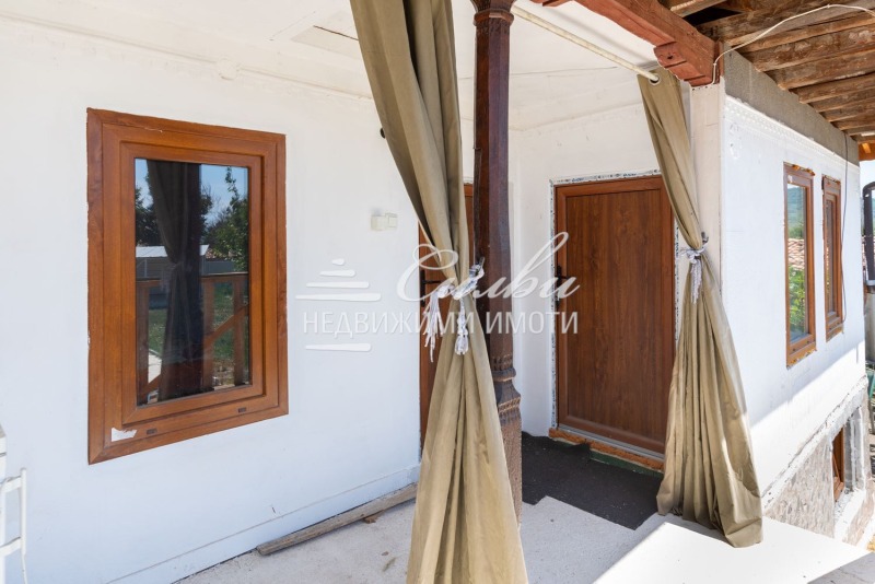 For Sale  House region Shumen , Ivanski , 55 sq.m | 94378533 - image [7]