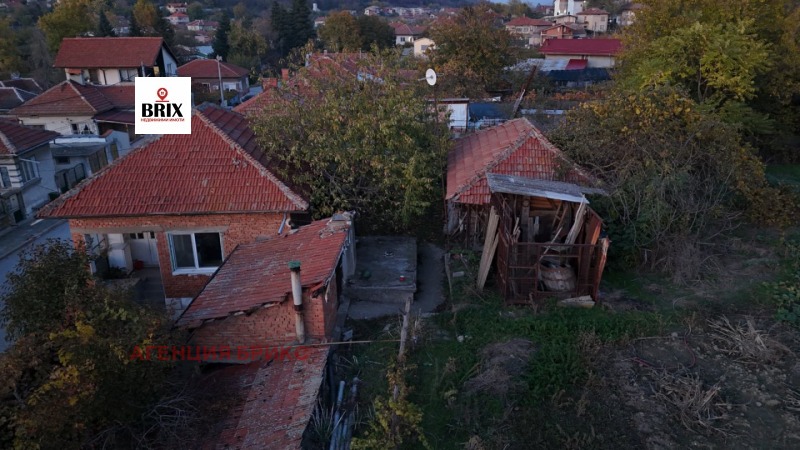 Продава КЪЩА, с. Николово, област Русе, снимка 3 - Къщи - 51963883