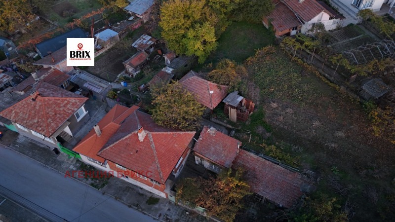 Продава КЪЩА, с. Николово, област Русе, снимка 2 - Къщи - 51963883