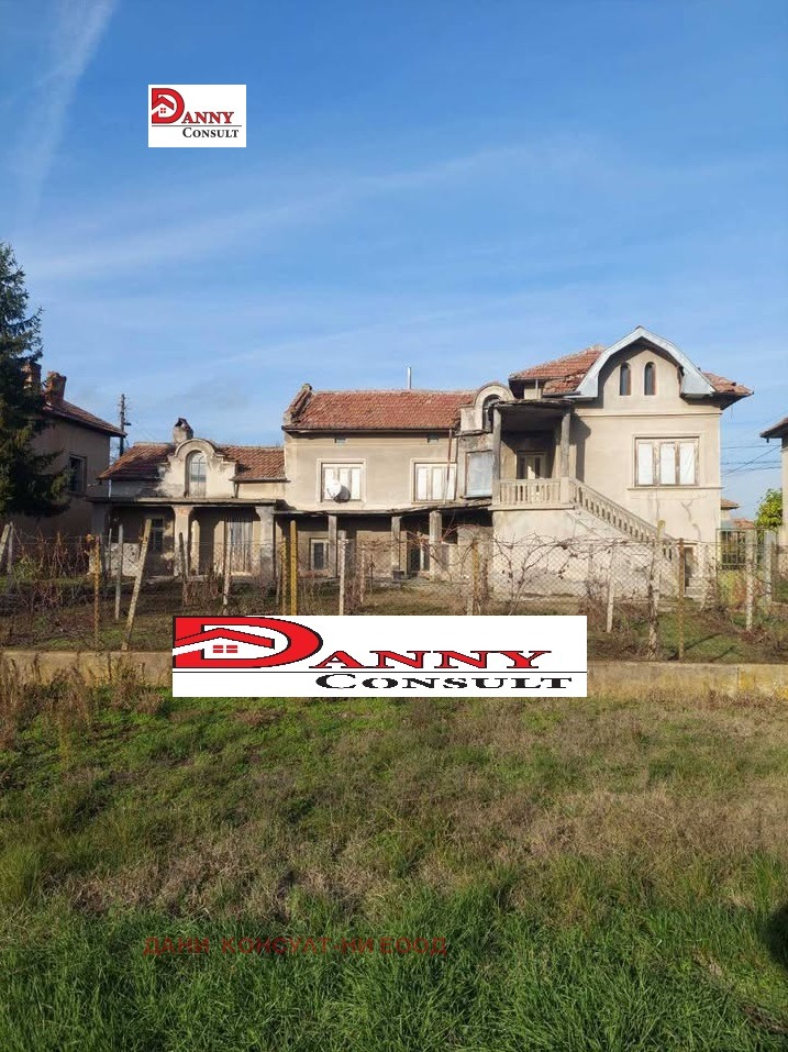 Продава КЪЩА, с. Караисен, област Велико Търново, снимка 10 - Къщи - 52660703