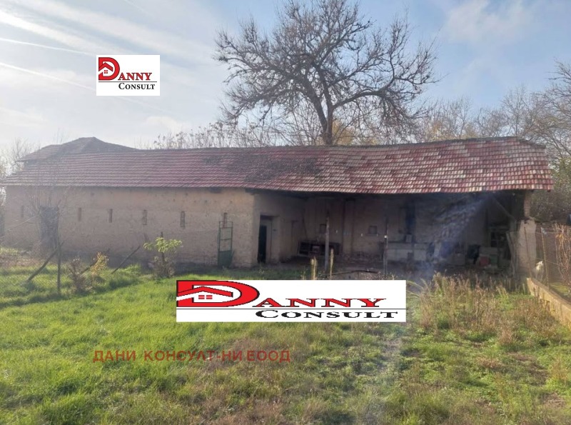 Продава КЪЩА, с. Караисен, област Велико Търново, снимка 12 - Къщи - 52660703