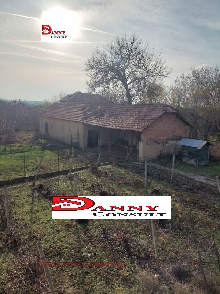 Продава КЪЩА, с. Караисен, област Велико Търново, снимка 11 - Къщи - 52660703