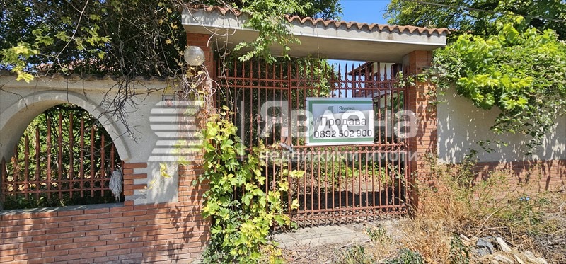 Продава КЪЩА, с. Оброчище, област Добрич, снимка 5 - Къщи - 55125459