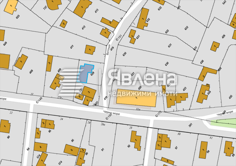 Продава КЪЩА, с. Оброчище, област Добрич, снимка 4 - Къщи - 55125459