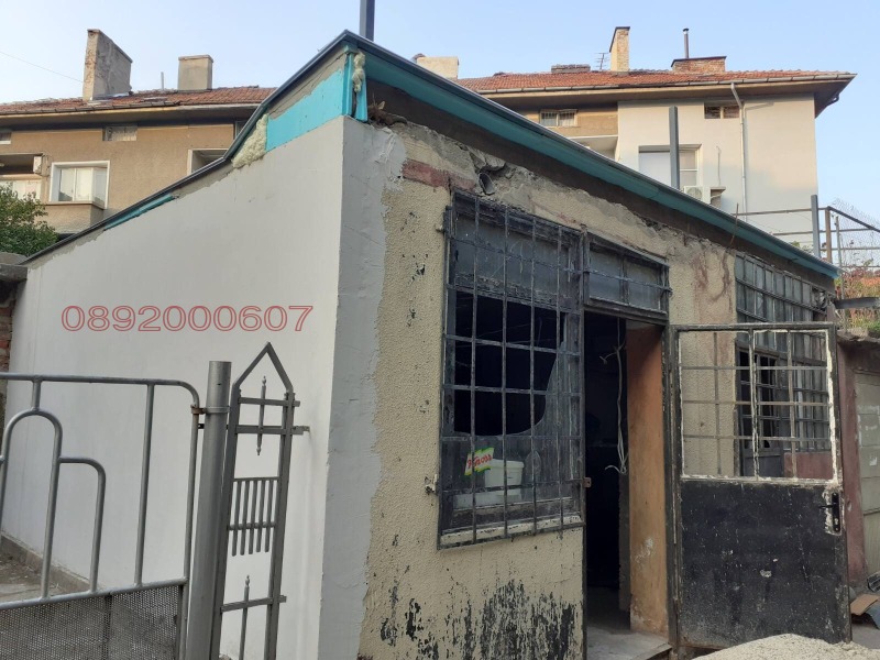 Продава МАГАЗИН, гр. Русе, Дружба 1, снимка 6 - Магазини - 52784014