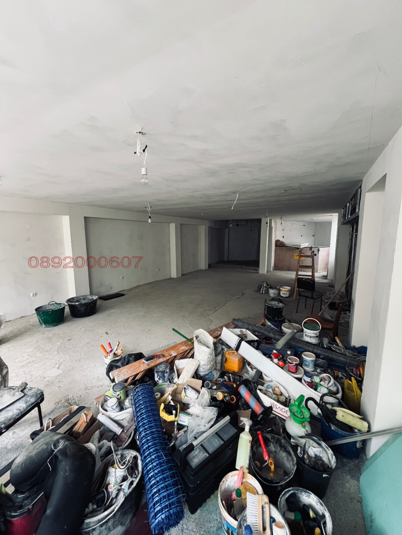 Продава МАГАЗИН, гр. Русе, Дружба 1, снимка 2 - Магазини - 52784014