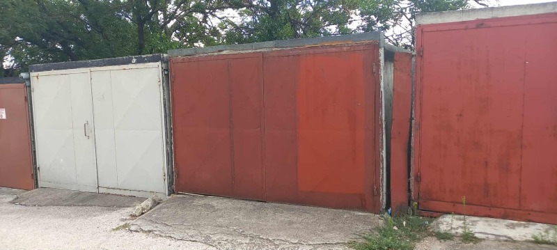 À vendre  Garage Haskovo , Vazrajdane , 18 m² | 70464703 - image [2]