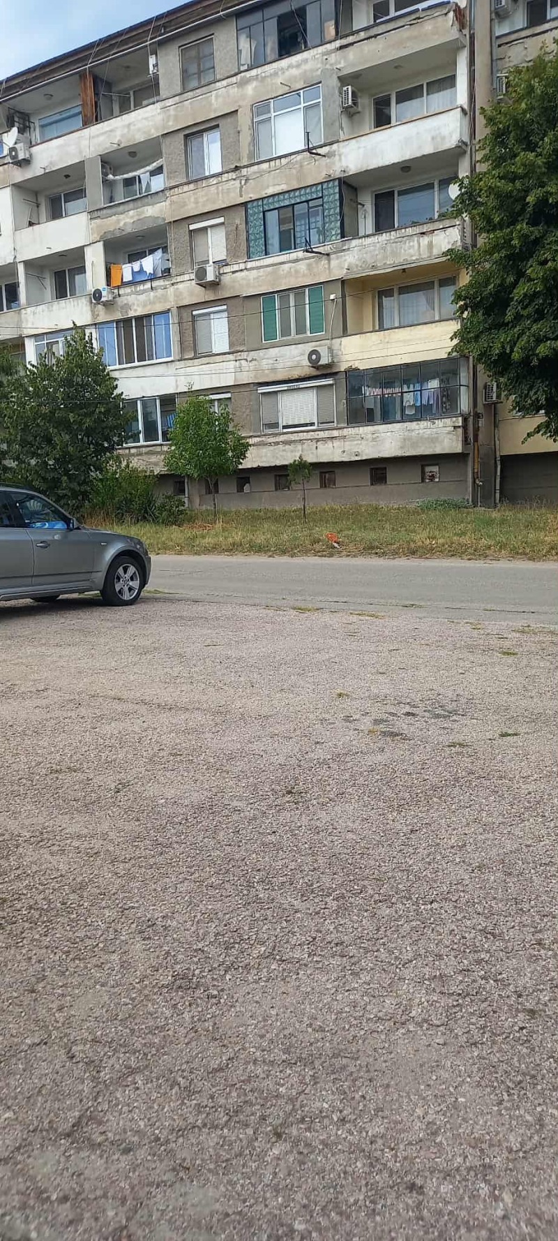 À vendre  Garage Haskovo , Vazrajdane , 18 m² | 70464703 - image [3]