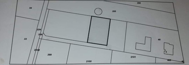 Zu verkaufen  Handlung region Plowdiw , Belashtiza , 600 qm | 39218657 - Bild [2]