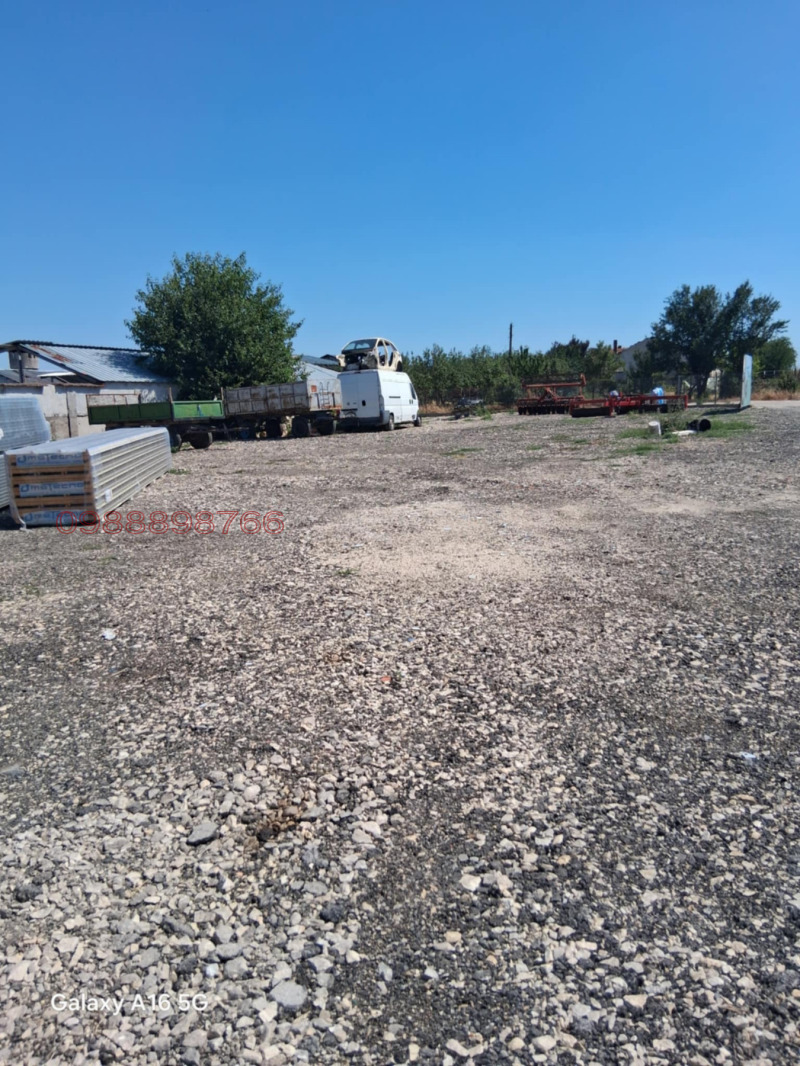 Na prodej  Spiknutí oblast Vraca , Bjala Slatina , 1842 m2 | 12937935