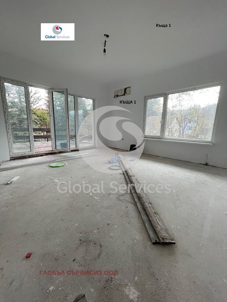 Продава ПАРЦЕЛ, гр. София, с. Кокаляне, снимка 5 - Парцели - 52144636