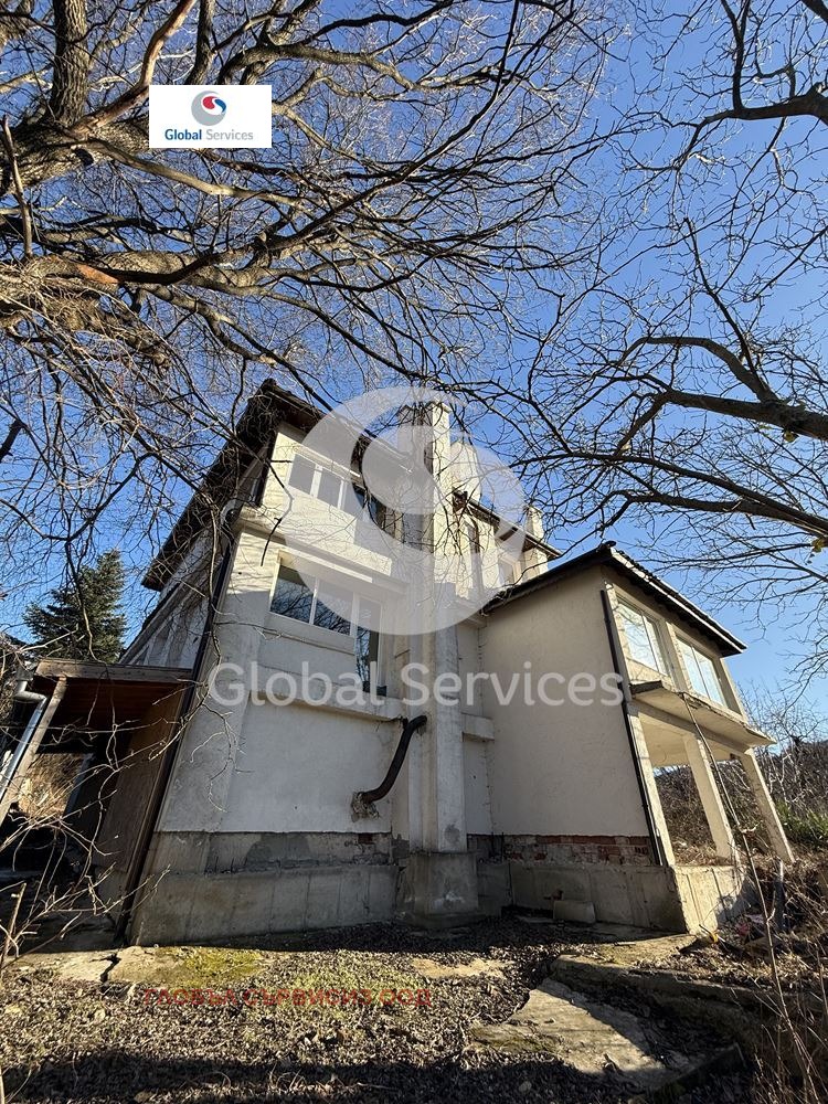 Продава ПАРЦЕЛ, гр. София, с. Кокаляне, снимка 11 - Парцели - 52144636