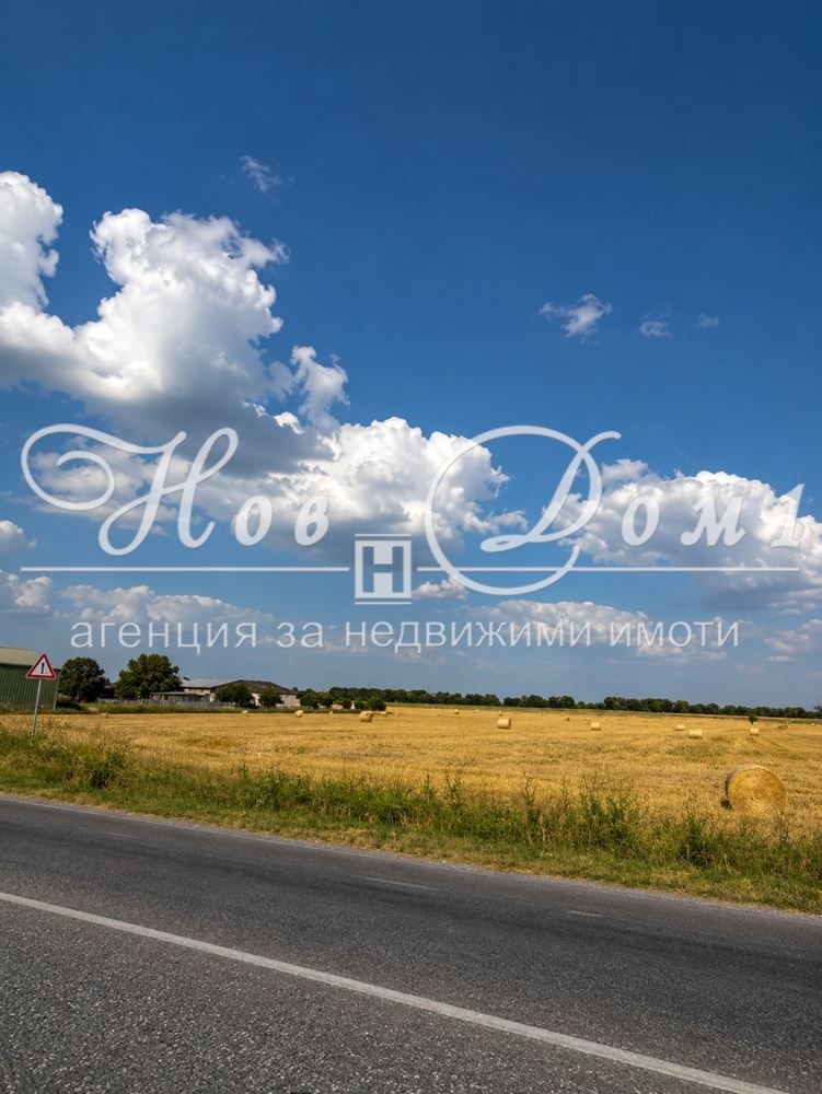 Продава ПАРЦЕЛ, гр. Пловдив, Индустриална зона - Север