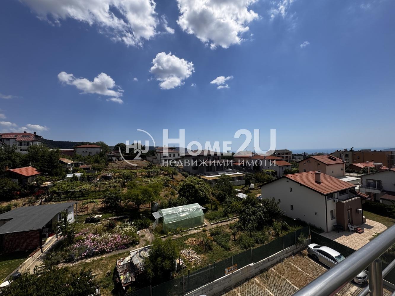 Продава 1-СТАЕН, гр. Варна, м-т Пчелина, снимка 10 - Апартаменти - 55047358