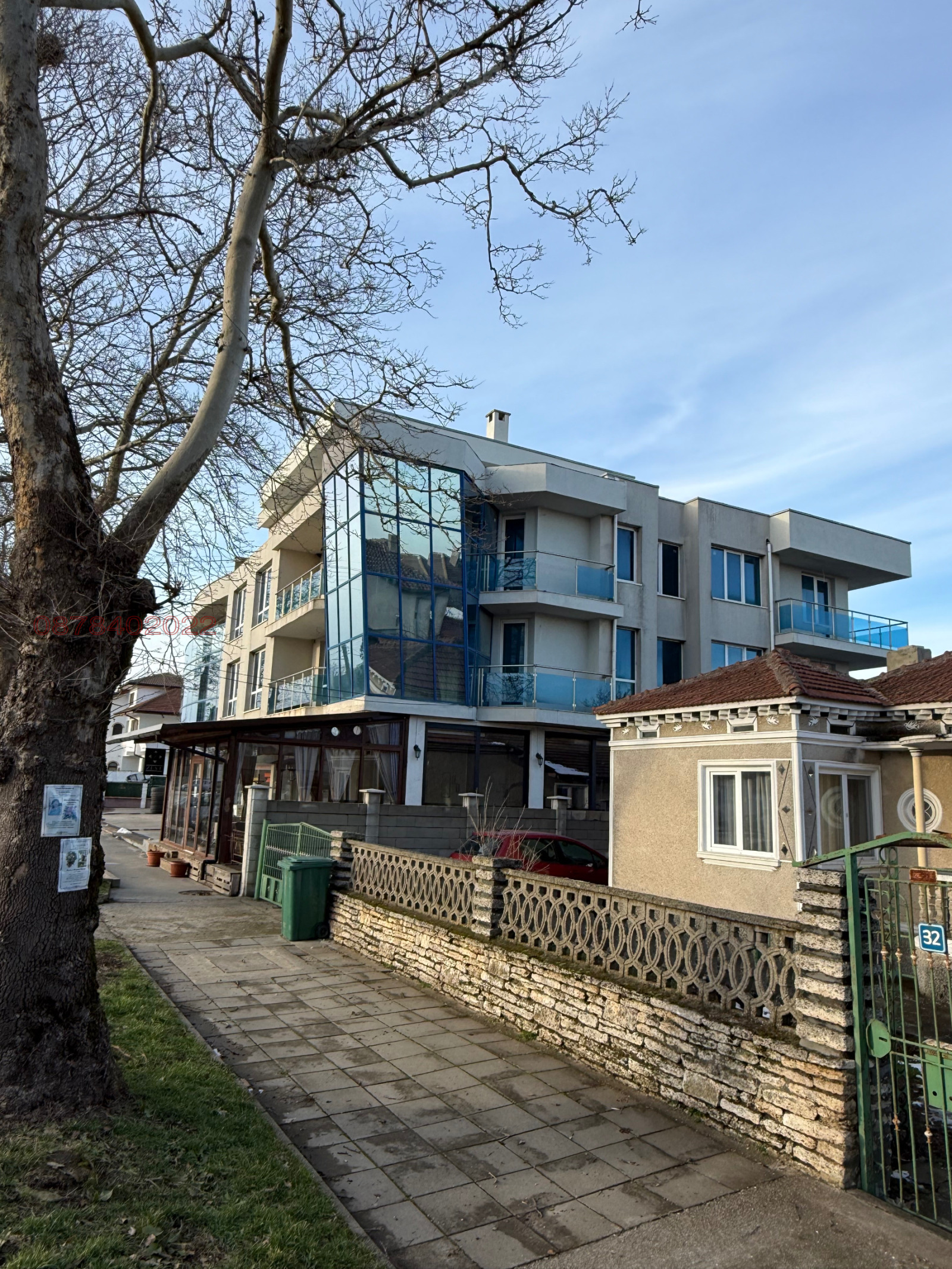 Продава 2-СТАЕН, гр. Балчик, област Добрич