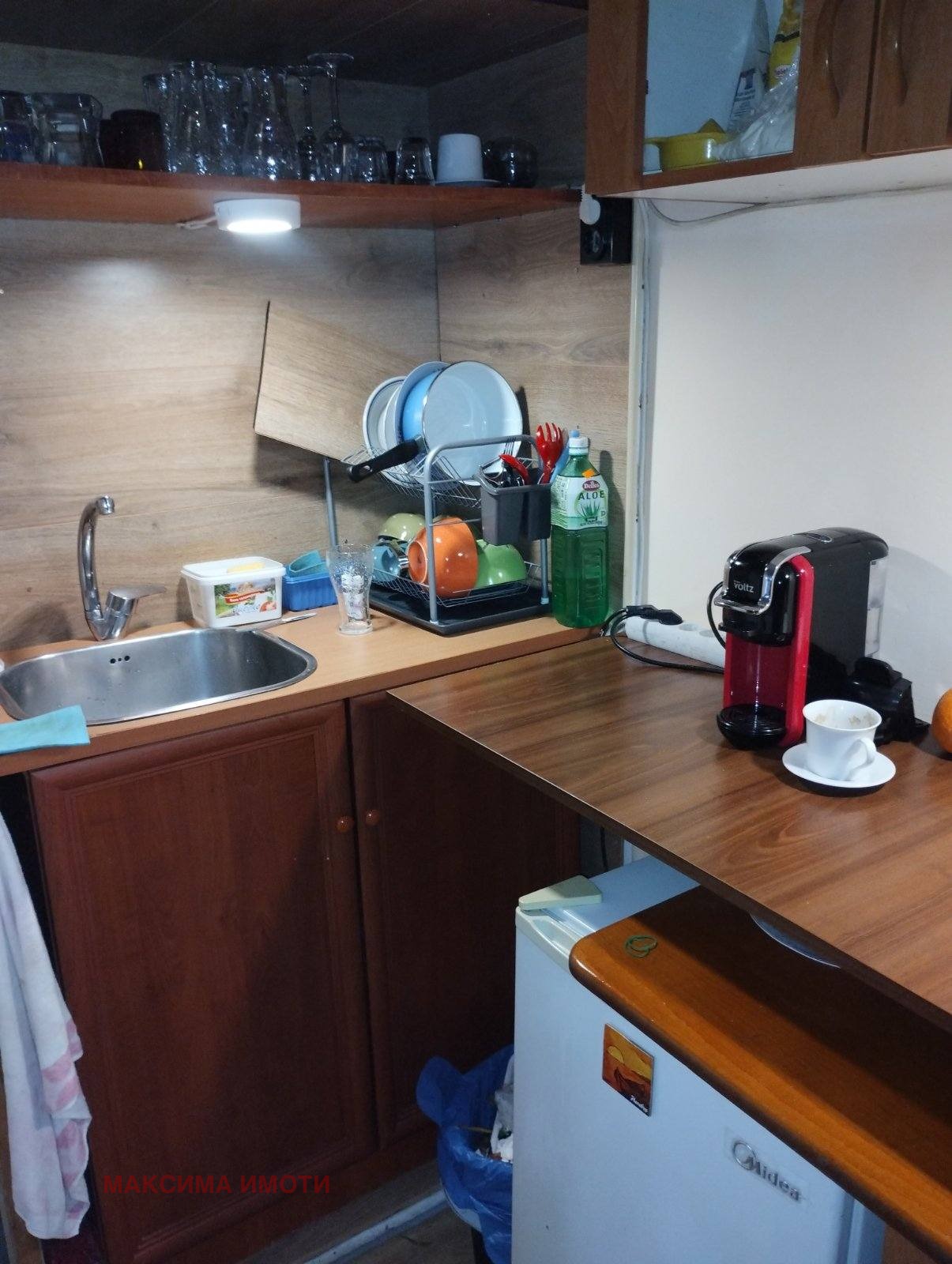 Продава 2-СТАЕН, к.к. Слънчев бряг, област Бургас, снимка 4 - Апартаменти - 53662101