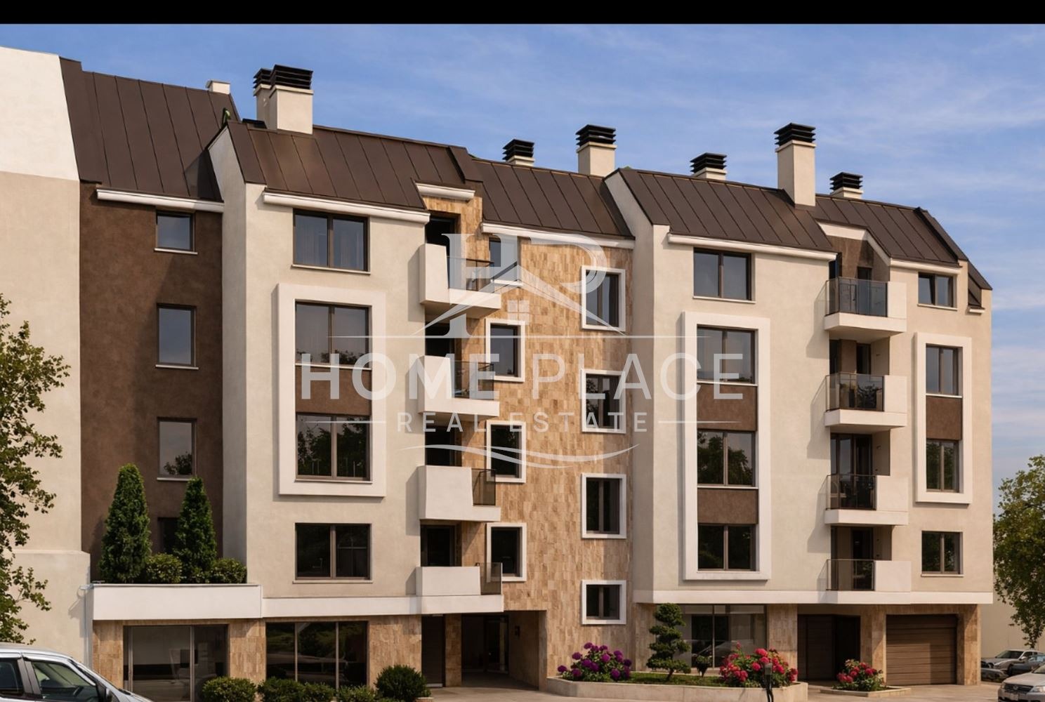 Продава 2-СТАЕН, гр. Варна, Трошево, снимка 7 - Апартаменти - 54118588