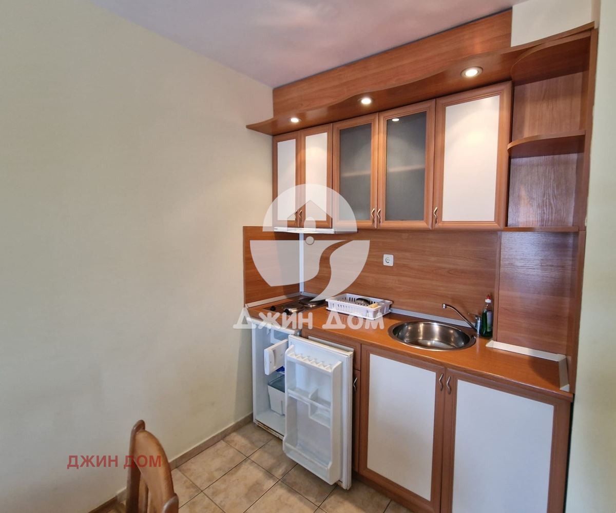Продава 2-СТАЕН, гр. Несебър, област Бургас, снимка 4 - Апартаменти - 55046923