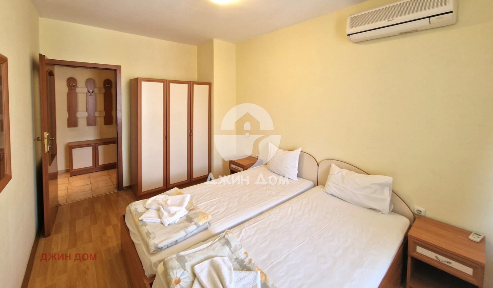 Продава 2-СТАЕН, гр. Несебър, област Бургас, снимка 7 - Апартаменти - 55046923