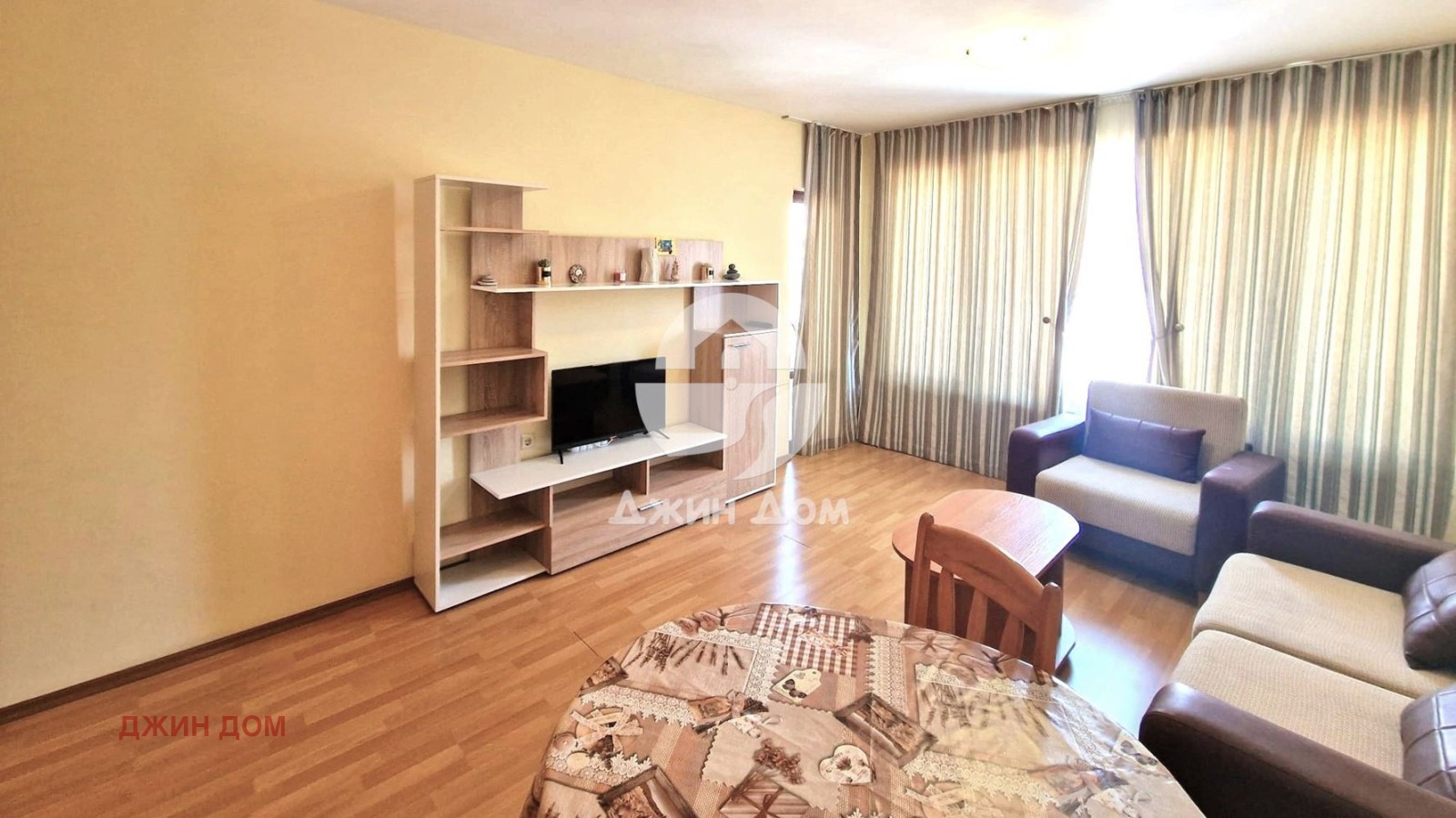 Продава 2-СТАЕН, гр. Несебър, област Бургас, снимка 3 - Апартаменти - 55046923