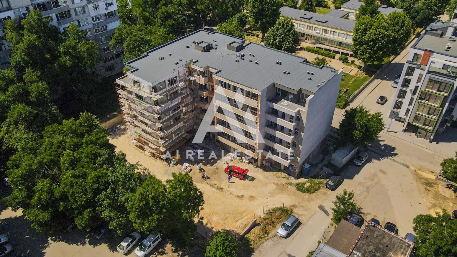 Продава 2-СТАЕН, гр. Плевен, Сторгозия, снимка 6 - Апартаменти - 55234713