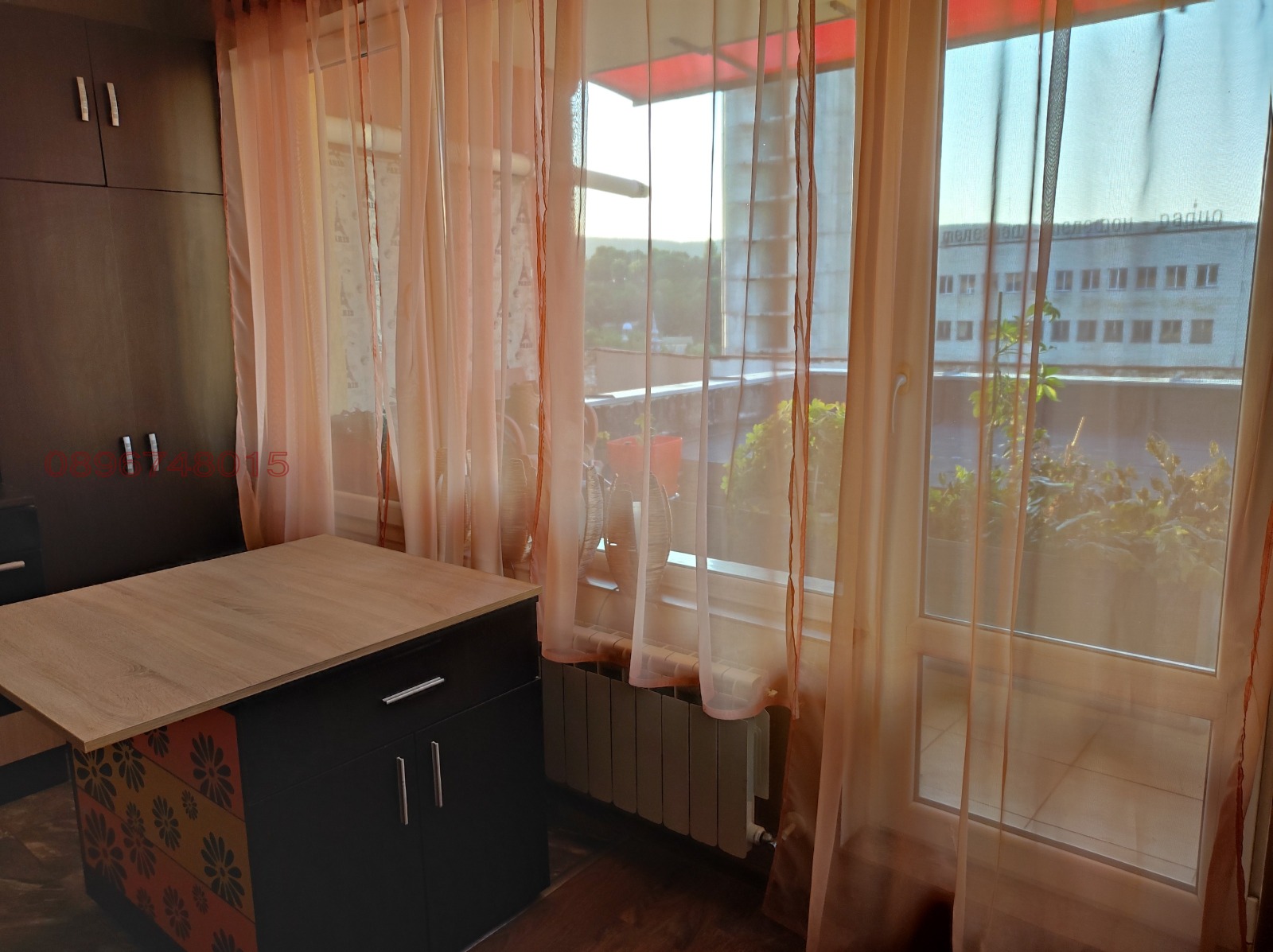 Продава 2-СТАЕН, гр. Шумен, Център, снимка 12 - Апартаменти - 56259474