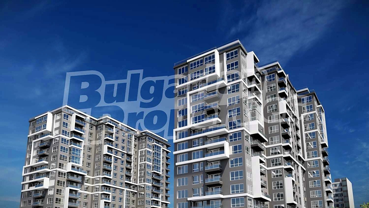 Продава 3-СТАЕН, гр. Варна, Младост 1, снимка 2 - Апартаменти - 46445372