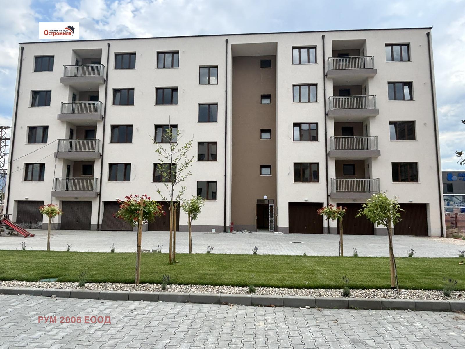 Продава 3-СТАЕН, гр. Пловдив, Беломорски