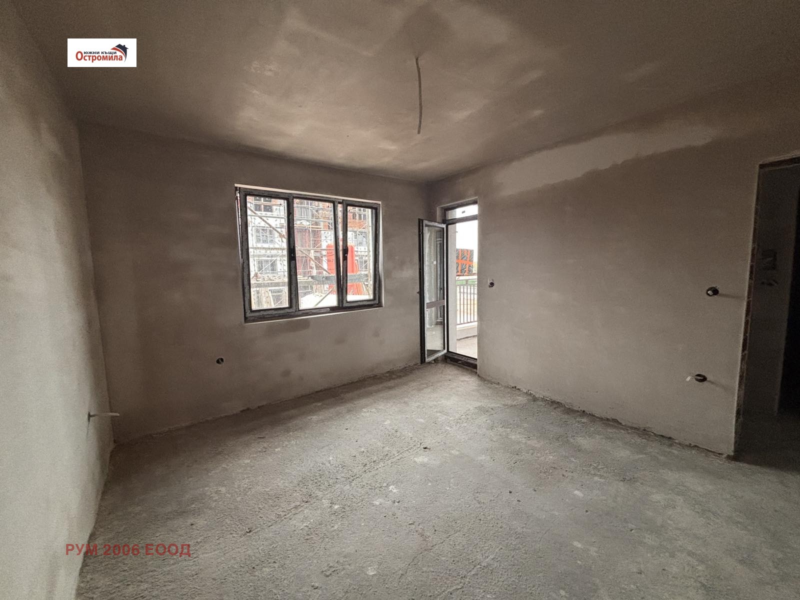 Продава 3-СТАЕН, гр. Пловдив, Беломорски, снимка 2 - Апартаменти - 52463970