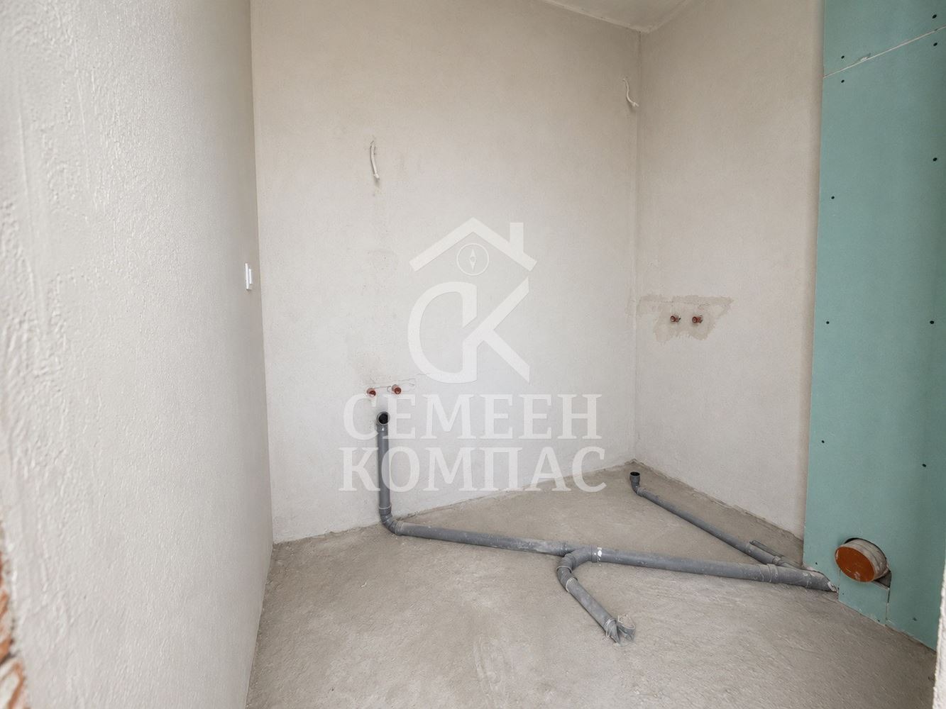 Продава 3-СТАЕН, гр. Пловдив, Кършияка, снимка 8 - Апартаменти - 55432387