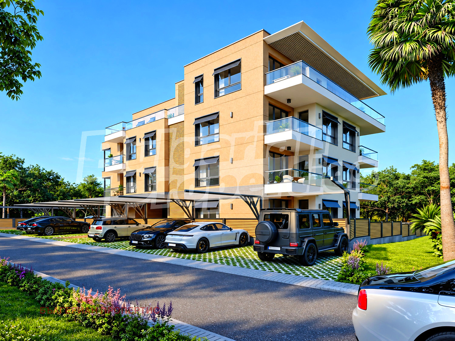 Продава 3-СТАЕН, гр. Созопол, област Бургас, снимка 6 - Апартаменти - 56259287
