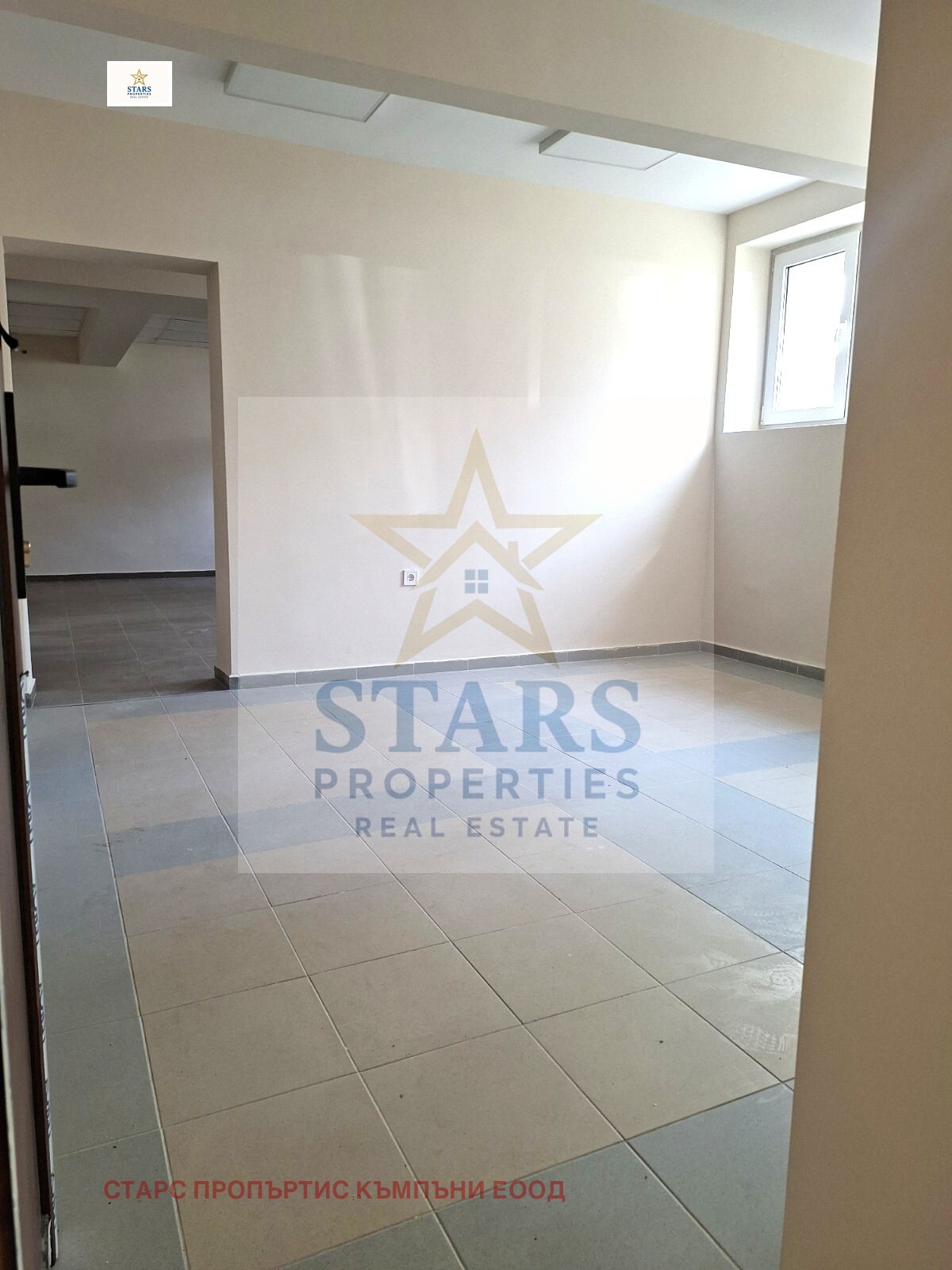 Продава ОФИС, гр. Варна, Чаталджа, снимка 4 - Офиси - 54039165