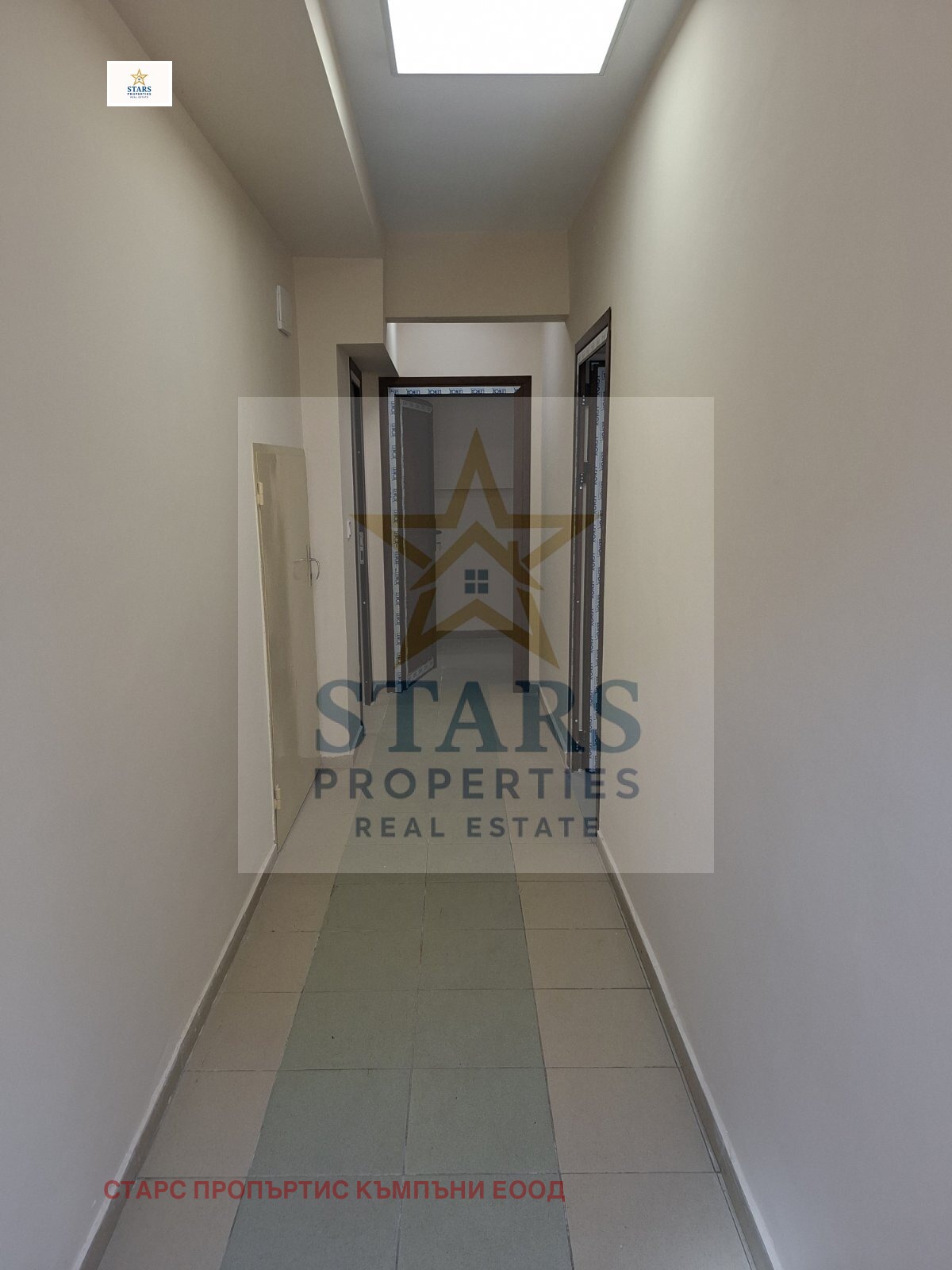 Продава ОФИС, гр. Варна, Чаталджа, снимка 11 - Офиси - 54039165