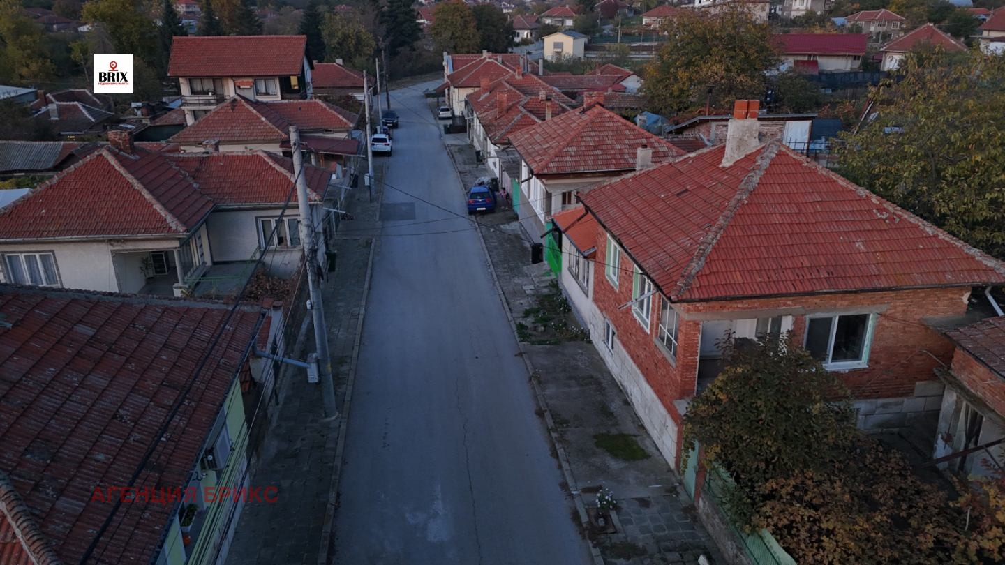 Продава КЪЩА, с. Николово, област Русе, снимка 2 - Къщи - 51963883