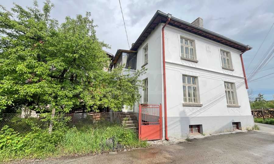 Продава КЪЩА, гр. Самоков, област София област, снимка 2 - Къщи - 53737873