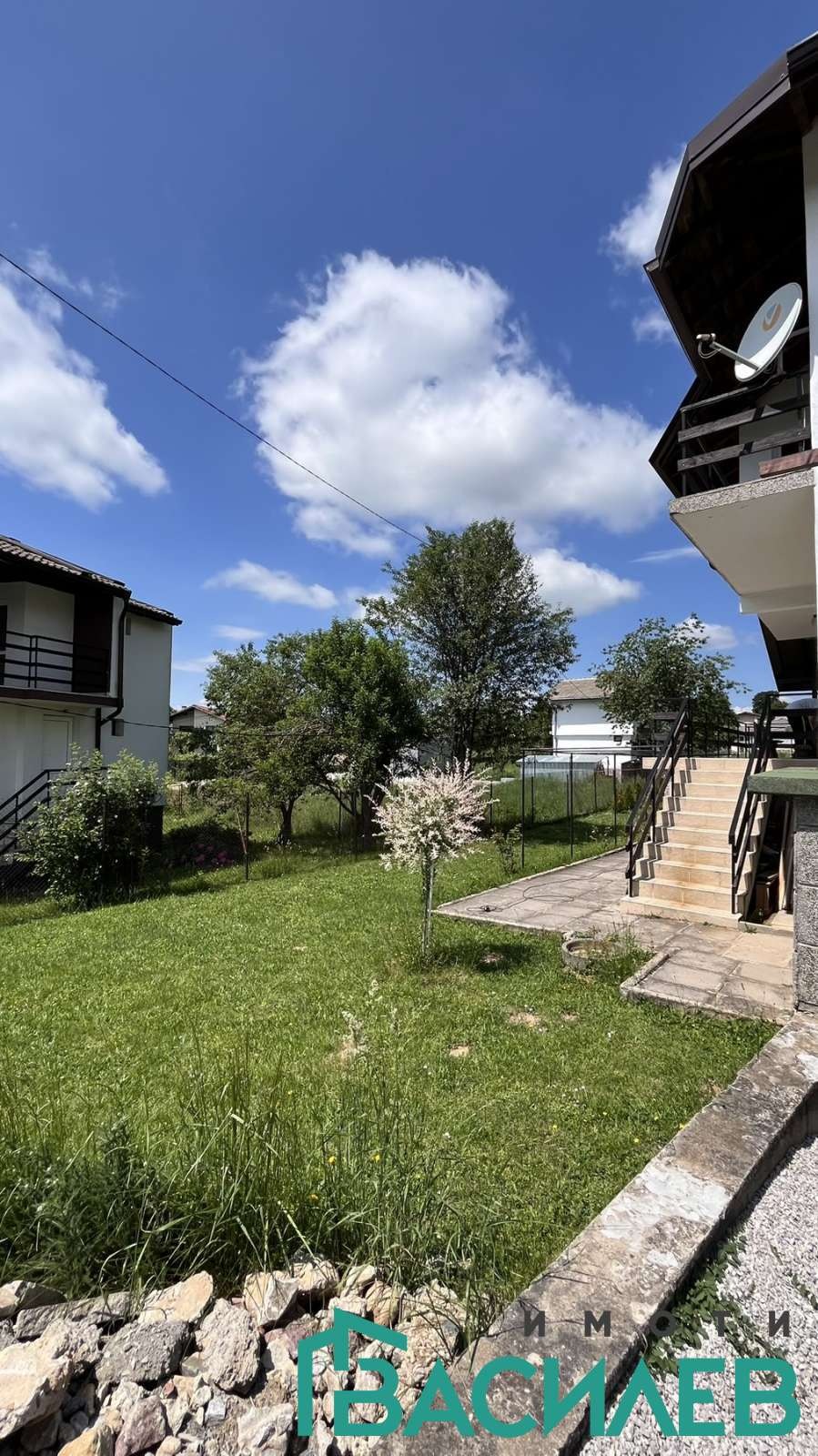 Продава КЪЩА, гр. Годеч, област София област, снимка 14 - Къщи - 54819107