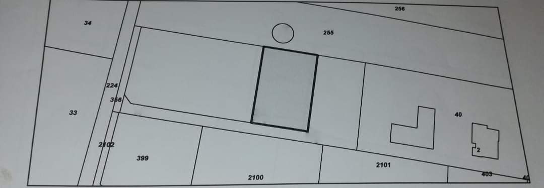 Продава ПАРЦЕЛ, с. Белащица, област Пловдив, снимка 2 - Парцели - 51529054