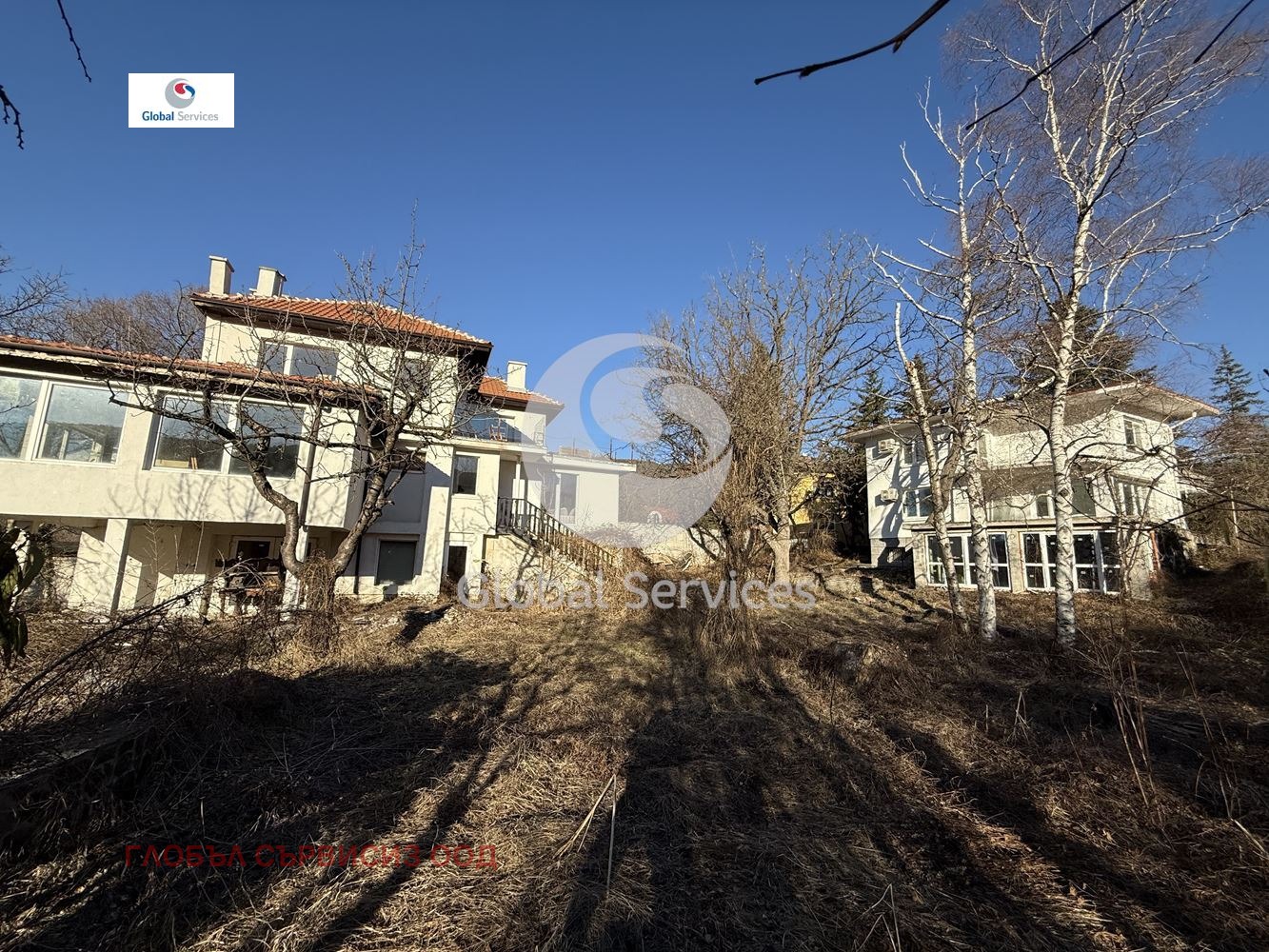 Продава ПАРЦЕЛ, гр. София, с. Кокаляне, снимка 10 - Парцели - 52144636