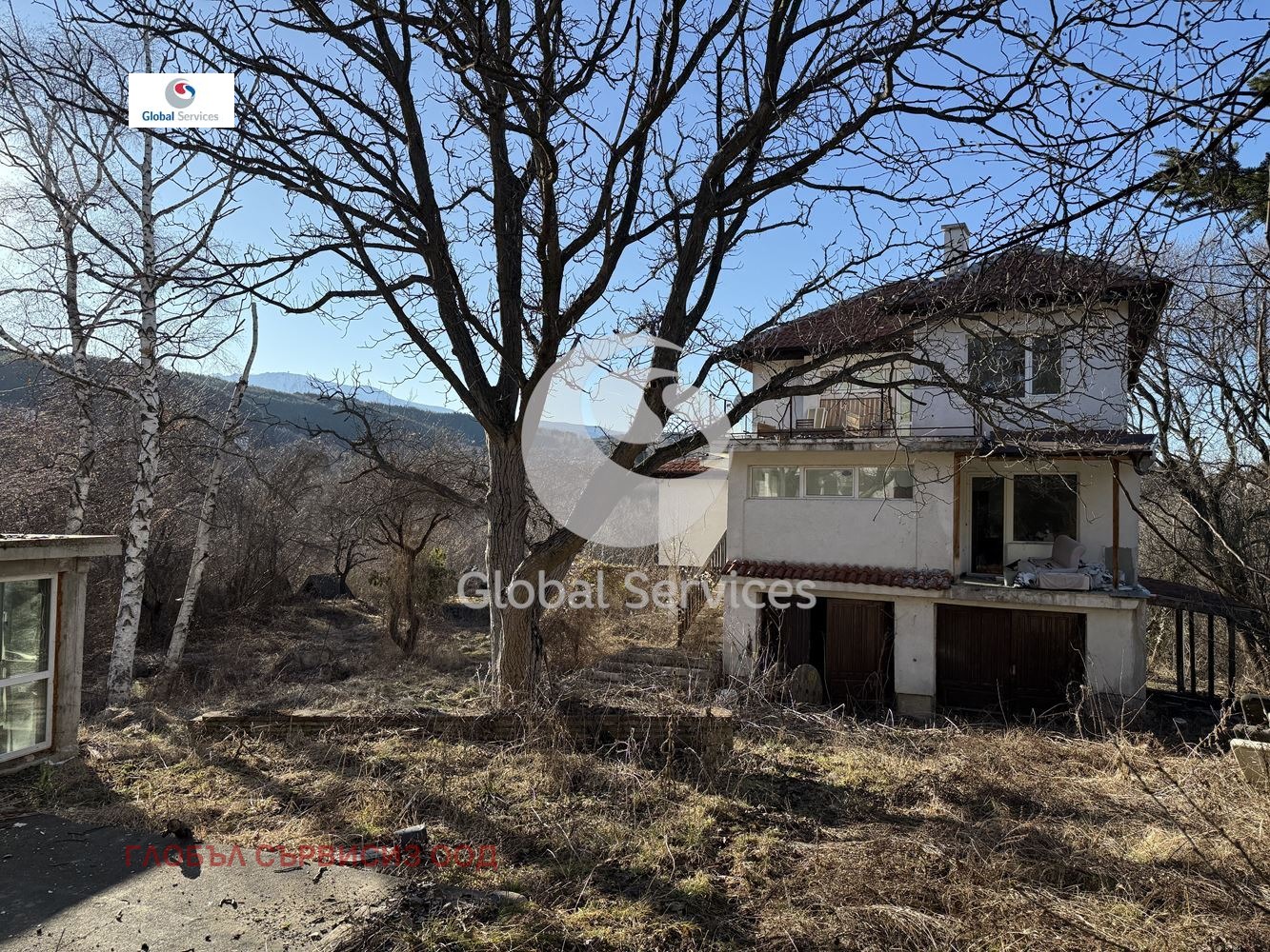 Продава ПАРЦЕЛ, гр. София, с. Кокаляне, снимка 14 - Парцели - 52144636