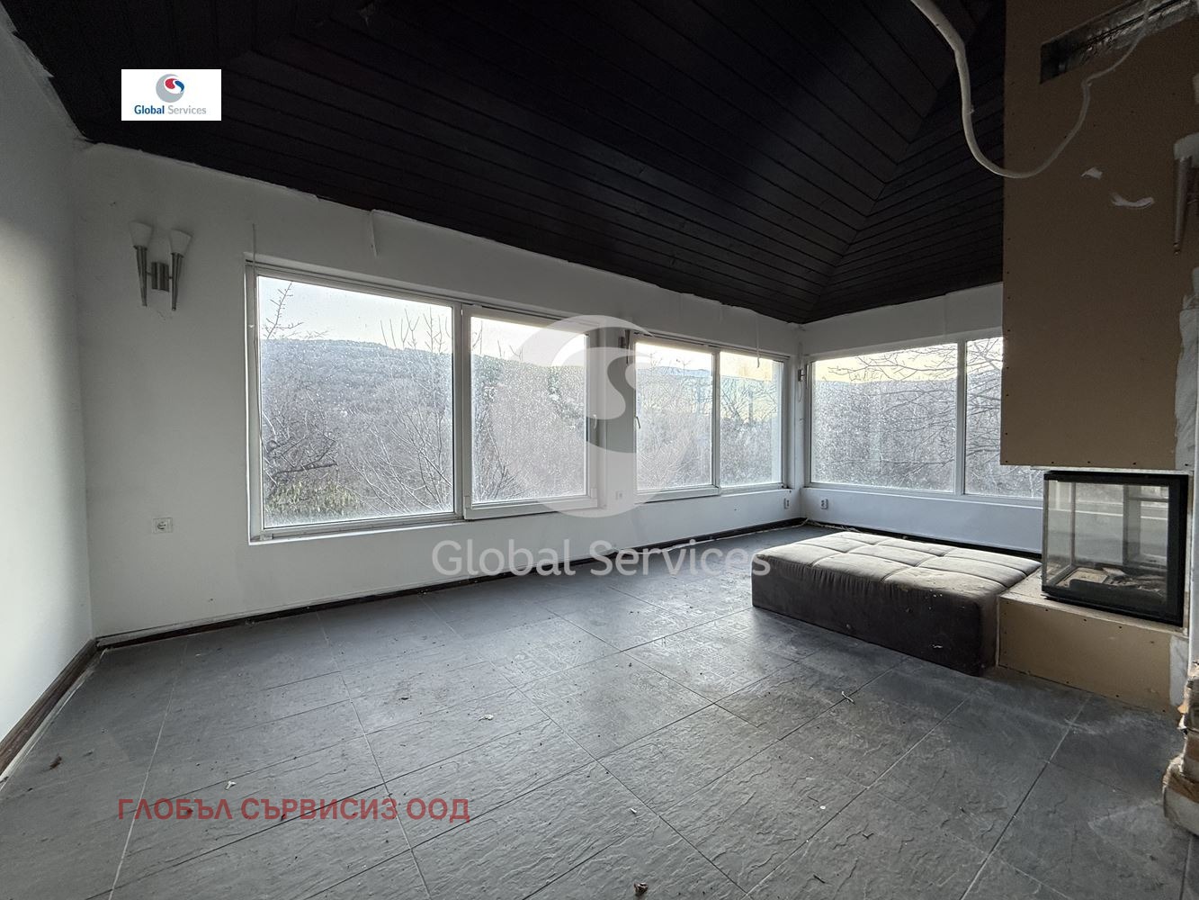 Продава ПАРЦЕЛ, гр. София, с. Кокаляне, снимка 16 - Парцели - 52144636