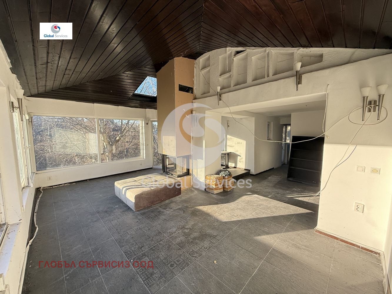 Продава ПАРЦЕЛ, гр. София, с. Кокаляне, снимка 8 - Парцели - 52144636